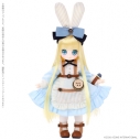 【アクションフィギュア】Lil'Fairy ~不思議の国のちいさなお手伝いさん~ / リピィ 完成品ドールの画像