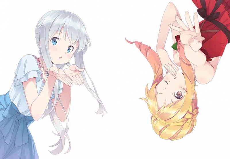 【DVD】エロマンガ先生 OVA 完全生産限定版