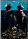 【DVD】D.A.T LIVE TOUR2018 ROYAL FLASH 通常版の画像