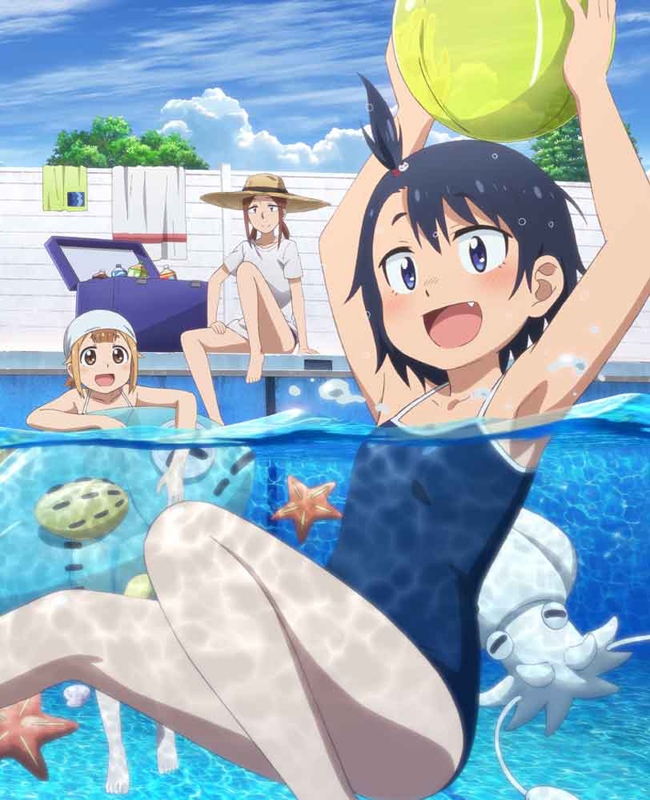 【DVD】TV 放課後ていぼう日誌 Vol.2