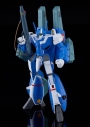 【プラモデル】超時空要塞マクロス PLAMAX PX21 VF-1J スーパーバトロイド (マクシミリアン・ジーナス機) 1/72の画像
