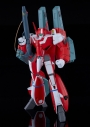 【プラモデル】超時空要塞マクロス PLAMAX PX22 VF-1J スーパーバトロイド (ミリア・ファリーナ・ジーナス機) 1/72の画像