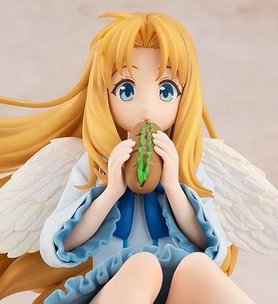 【美少女フィギュア】盾の勇者の成り上がり フィーロ 1/7 完成品フィギュア