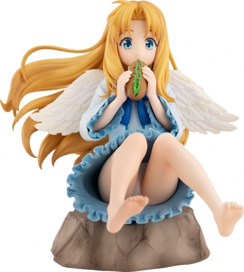 美少女フィギュア】盾の勇者の成り上がり フィーロ 1/7 完成品 