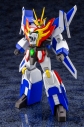 【プラモデル】勇者エクスカイザー グレートエクスカイザー FULL EDITIONの画像