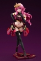 【美少女フィギュア】フレームアームズ・ガール ドゥルガーI ダークネスクイーン Ver. 完成品フィギュアの画像