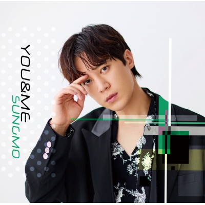 【音楽】ソンモ/YOU & ME Type-B