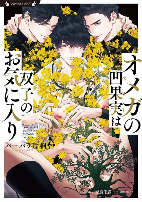 【小説まとめ買い】オメガの凹果実は双子のお気に入り【ポイント還元有】