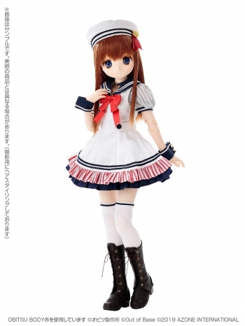 アクションフィギュア 1 3 Iris Collect petit アイリスコレクト プチ With happiness ver 1 1 完成品ドール アニメイト