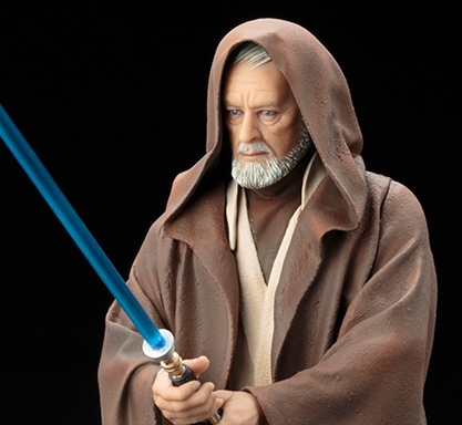 フィギュア > 男性キャラクター > 【フィギュア】スター・ウォーズ 