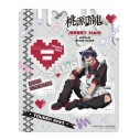 【グッズ-スタンドポップ】桃源暗鬼 ジャージメイドアクリルスタンドプレート 一ノ瀬四季【再販】の画像