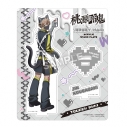 【グッズ-スタンドポップ】桃源暗鬼 ジャージメイドアクリルスタンドプレート 皇后崎 迅【再販】の画像