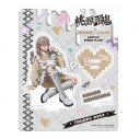 【グッズ-スタンドポップ】桃源暗鬼 ジャージメイドアクリルスタンドプレート 桃寺神門【再販】の画像