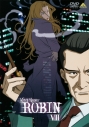 【DVD】ウィッチハンターロビン 7の画像