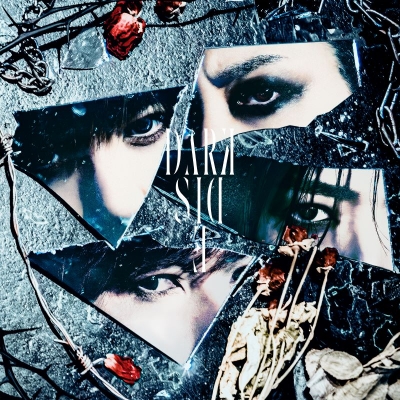 【音楽】シド/Dark side 通常盤