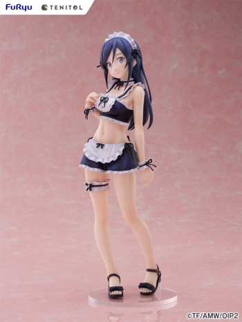美少女フィギュア】TENITOL TALL 俺の妹がこんなに可愛いわけがない 
