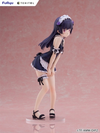 美少女フィギュア】TENITOL TALL 俺の妹がこんなに可愛いわけがない 