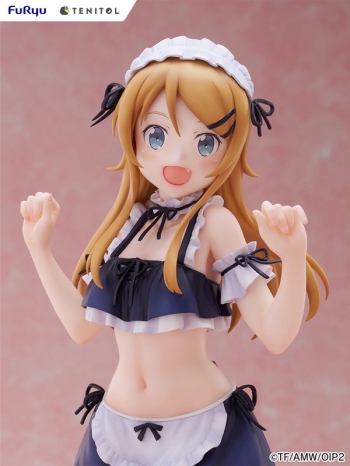 美少女フィギュア】TENITOL TALL 俺の妹がこんなに可愛いわけがない 