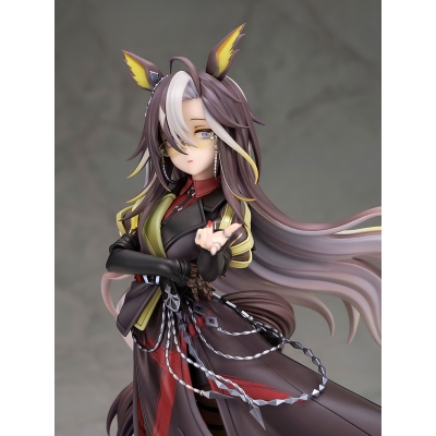 【美少女フィギュア】ウマ娘 プリティーダービー ドリームジャーニー 1/7 完成品フィギュア