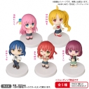 【トレーディングフィギュア】BUSHIROAD THE BOX アニメ「ぼっち・ざ・ろっく!」 みあげてすたぁマスコットの画像