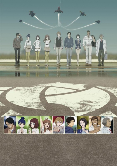 まとめ買い商品 > 【DVD一括購入】TV サムライフラメンコ 完全生産限定  