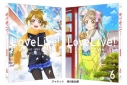 【Blu-ray】TV ラブライブ! 2nd Season 6 特装限定版の画像