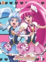 【Blu-ray】TV ハピネスチャージプリキュア! Vol.1の画像