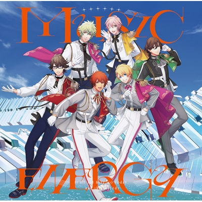 【音楽】うたの☆プリンスさまっ♪15th Anniversary CD MUSIC Ver.【初回限定盤】