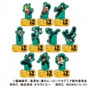 【グッズ-スタンドポップ】アニメ『僕のヒーローアカデミア』 スタンドミニアクリル 10周年スペシャルビジュアルの画像