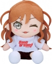 【グッズ-ぬいぐるみ】BanG Dream! おきがえぬいぐるみ Roselia 今井 リサの画像