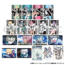 【グッズ-カード】楽園追放 心のレゾナンス オーロラアートコレクション/全18種の画像