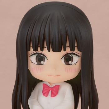 アクションフィギュア】君に届け ねんどろいど 黒沼爽子 2.0 | アニメイト