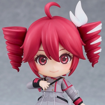 アクションフィギュア】ねんどろいど 重音テト Synthesizer V AI Ver 匿名★未開封★ねんどろいど 重音テト Synthesizer V AI Ver.