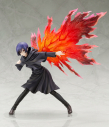 【美少女フィギュア】ARTFX J 東京喰種トーキョーグール:re 霧嶋董香 1/8 完成品フィギュア【再販】の画像