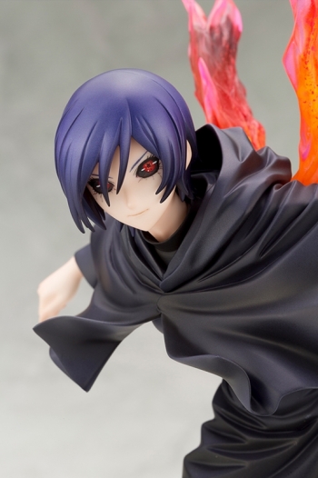 美少女フィギュア】ARTFX J 東京喰種トーキョーグール：re 霧嶋董香 1 