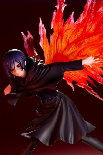美少女フィギュア】ARTFX J 東京喰種トーキョーグール：re 霧嶋董香 1 
