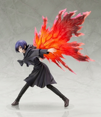 美少女フィギュア】ARTFX J 東京喰種トーキョーグール：re 霧嶋董香 1 