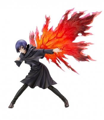 美少女フィギュア】ARTFX J 東京喰種トーキョーグール：re 霧嶋董香 1 