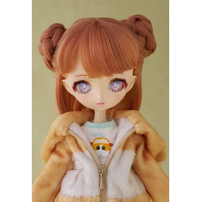 【アクションフィギュア】ニア・ハルモニア ポテト from PUI PUI モルカー 完成品ドール【二次受注】