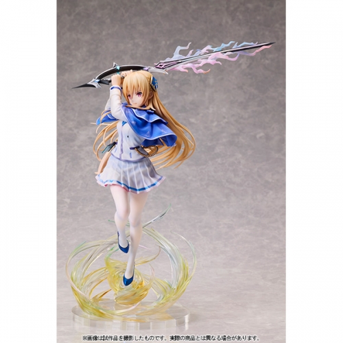 美少女フィギュア】ヘブンバーンズレッド 1／7スケールフィギュア 白河 
