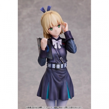 美少女フィギュア】ヘブンバーンズレッド 1／7スケールフィギュア 七瀬 