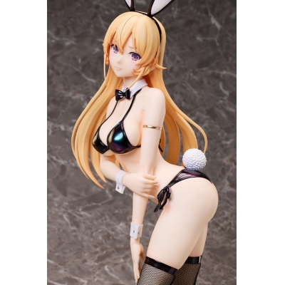 【美少女フィギュア】食戟のソーマ 薙切えりな ビキニバニーVer. 1/4 完成品フィギュア