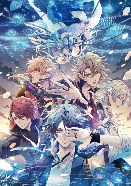 NS】泡沫のユークロニア 通常版 | アニメイト 