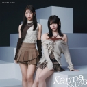 【音楽】SKE48/Karma 初回盤【Type-A】 DVD付の画像