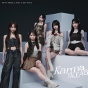 【音楽】SKE48/Karma 通常盤【Type-A】の画像
