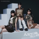【音楽】SKE48/Karma 初回盤【Type-C】 DVD付の画像