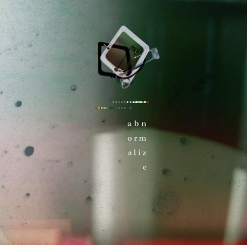 【主題歌】TV PSYCHO-PASS サイコパス OP「abnormalize」/凛として時雨 通常盤