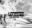 【アルバム】アプリゲーム アイドリッシュセブン ZOOL 2nd Album “Zquare” 初回限定盤Bの画像
