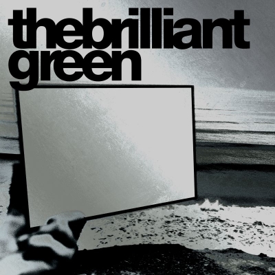 【レコード】brilliant green/the brilliant green 完全生産限定盤