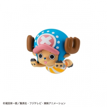 トレーディングフィギュア】とびマス ONE PIECE | アニメイト